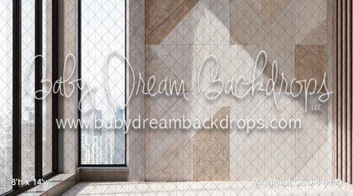 Minimalist CEO 4 (HM)