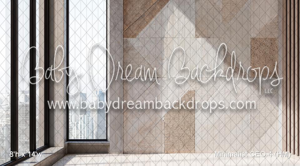 Minimalist CEO 4 (HM)