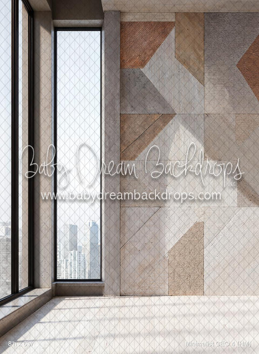 Minimalist CEO 4 (HM)