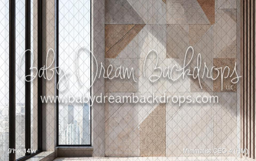 Minimalist CEO 4 (HM)