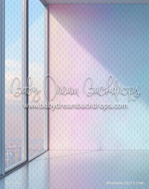 Minimalist CEO 5 (HM)