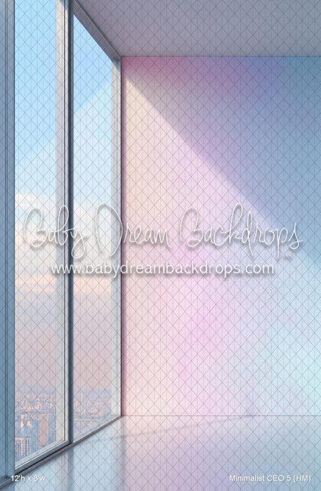 Minimalist CEO 5 (HM)