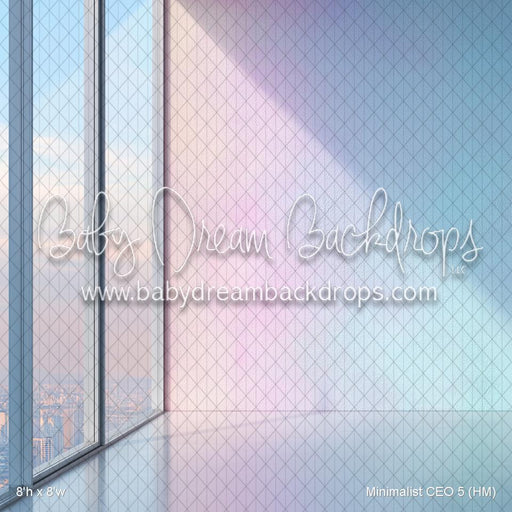 Minimalist CEO 5 (HM)