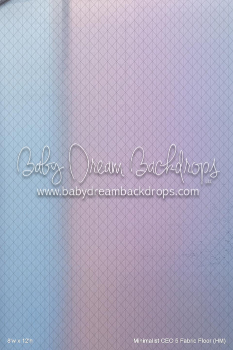 Minimalist CEO 5 Fabric Floor (HM)