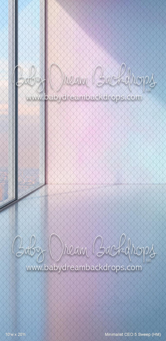 Minimalist CEO 5 Sweep (HM)