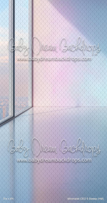 Minimalist CEO 5 Sweep (HM)