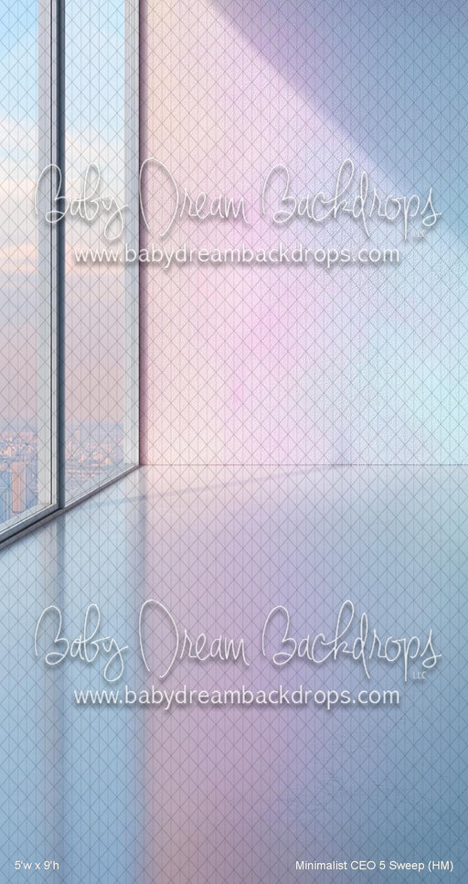 Minimalist CEO 5 Sweep (HM)