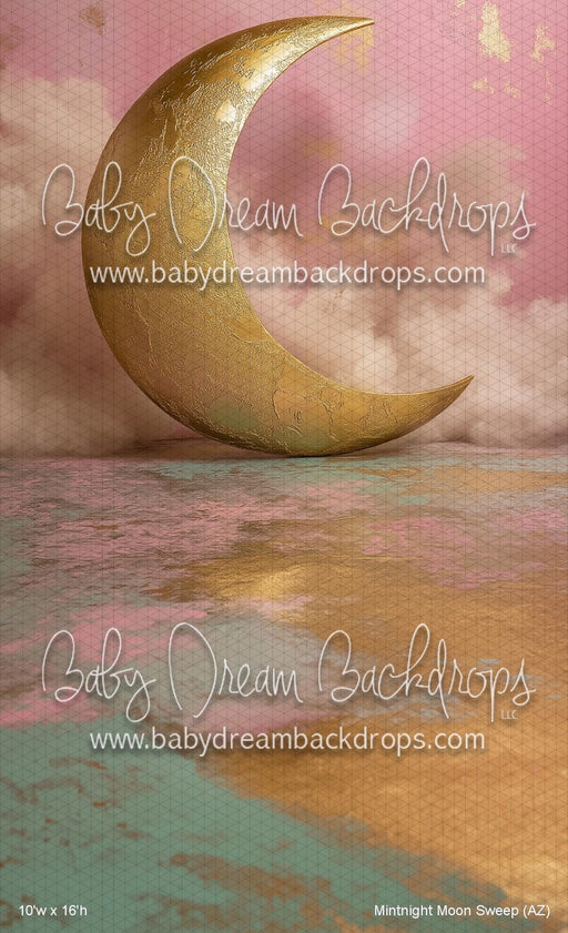 Mintnight Moon Sweep (AZ)