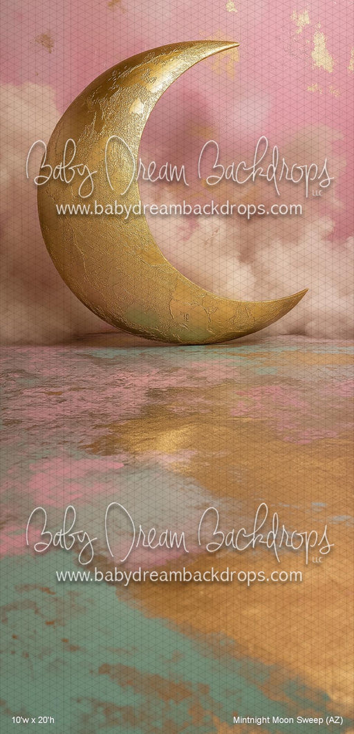 Mintnight Moon Sweep (AZ)