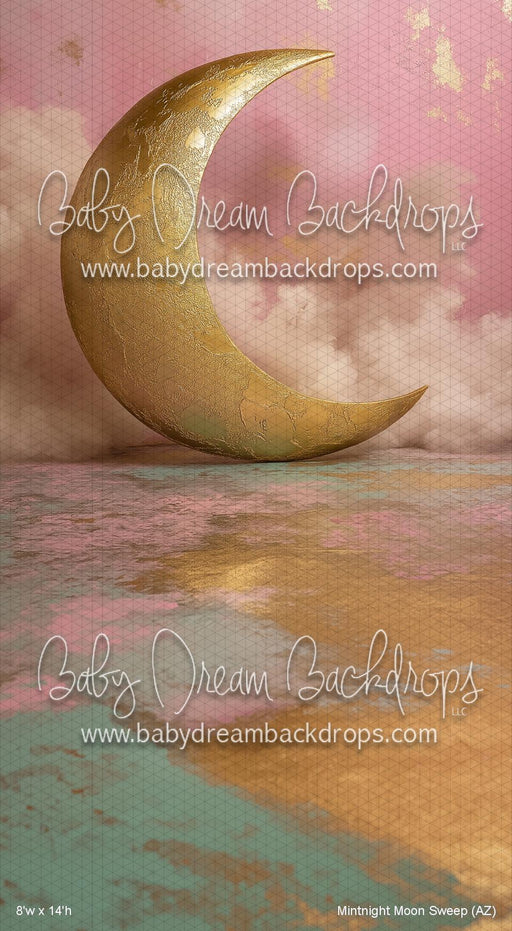 Mintnight Moon Sweep (AZ)