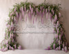 Miriam Wisteria Arch Left (MD)