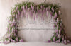 Miriam Wisteria Arch Left (MD)