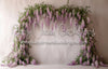 Miriam Wisteria Arch Left (MD)