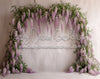 Miriam Wisteria Arch Right (MD)