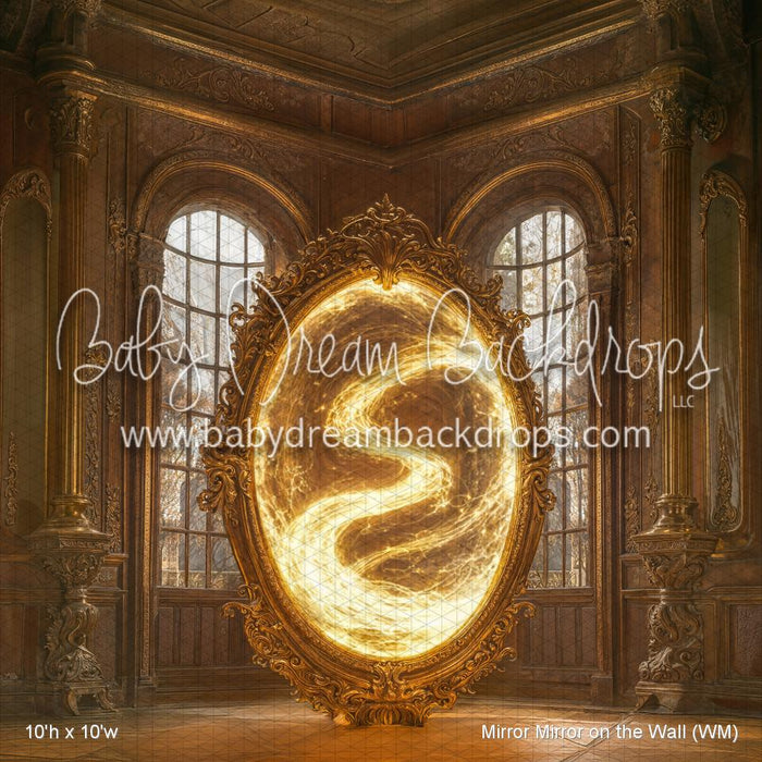 Mirror Mirror on the Wall (WM)