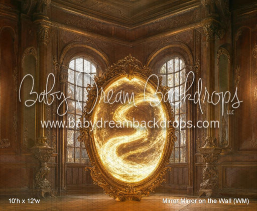 Mirror Mirror on the Wall (WM)