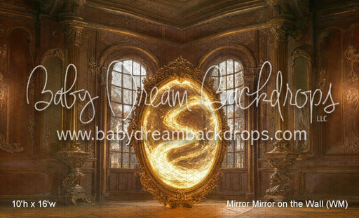 Mirror Mirror on the Wall (WM)