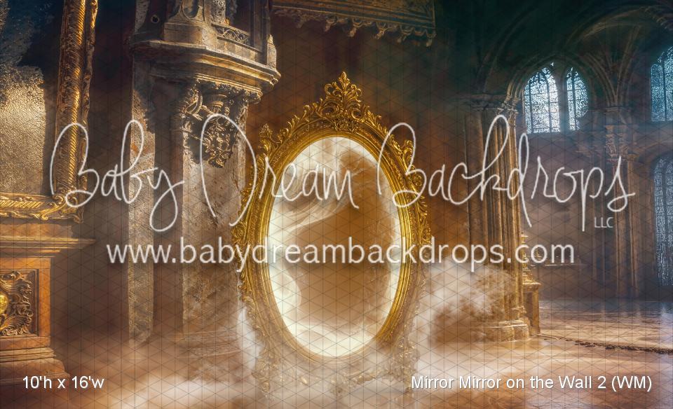 Mirror Mirror on the Wall 2 (WM)