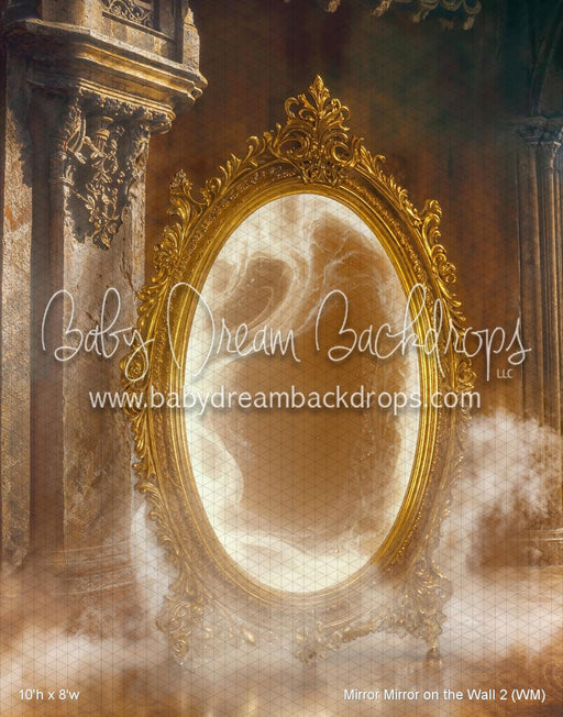 Mirror Mirror on the Wall 2 (WM)