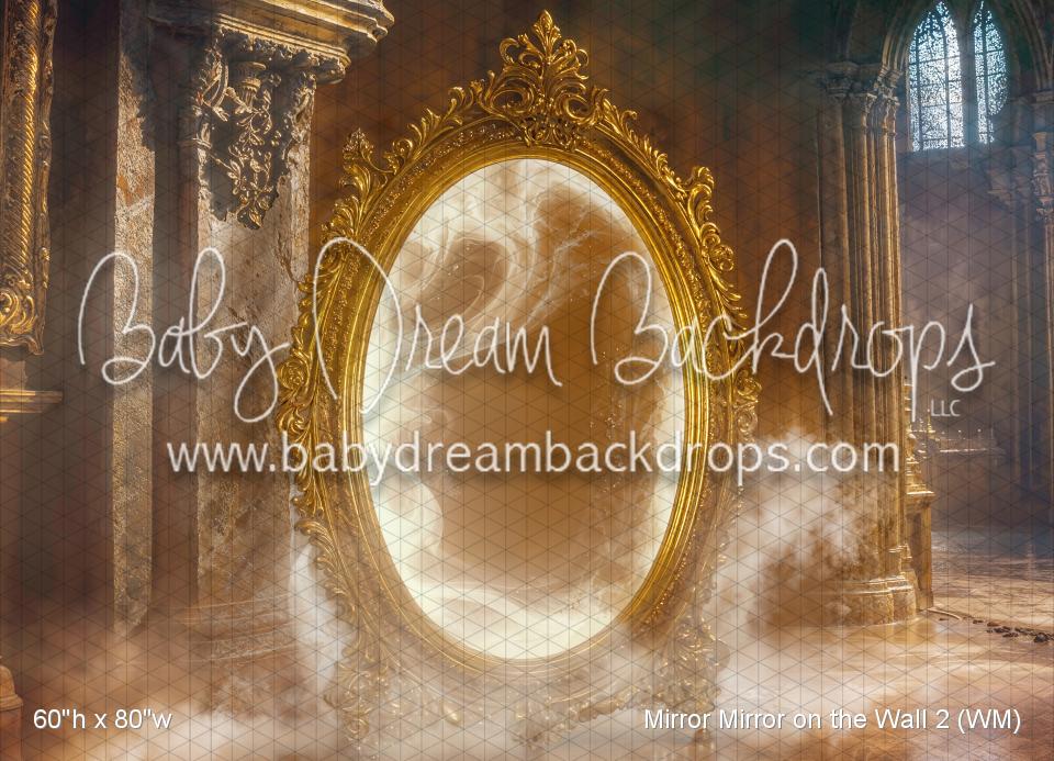 Mirror Mirror on the Wall 2 (WM)