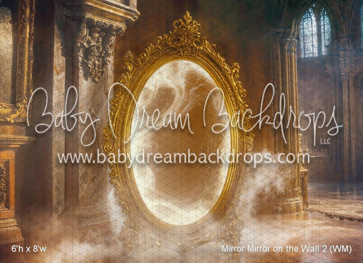 Mirror Mirror on the Wall 2 (WM)