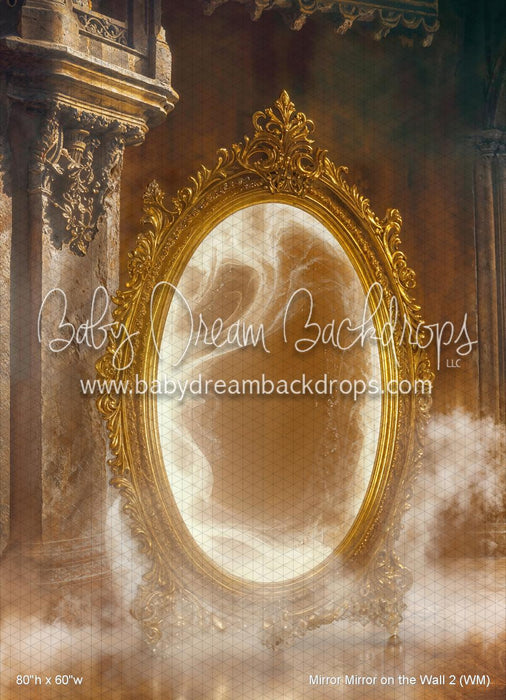 Mirror Mirror on the Wall 2 (WM)