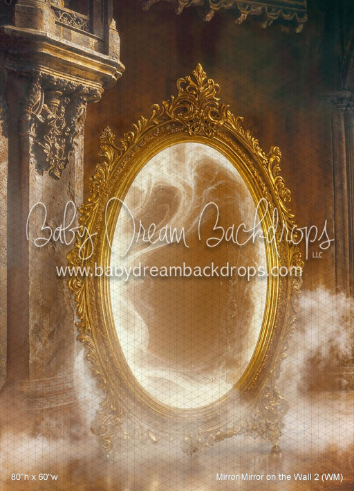 Mirror Mirror on the Wall 2 (WM)