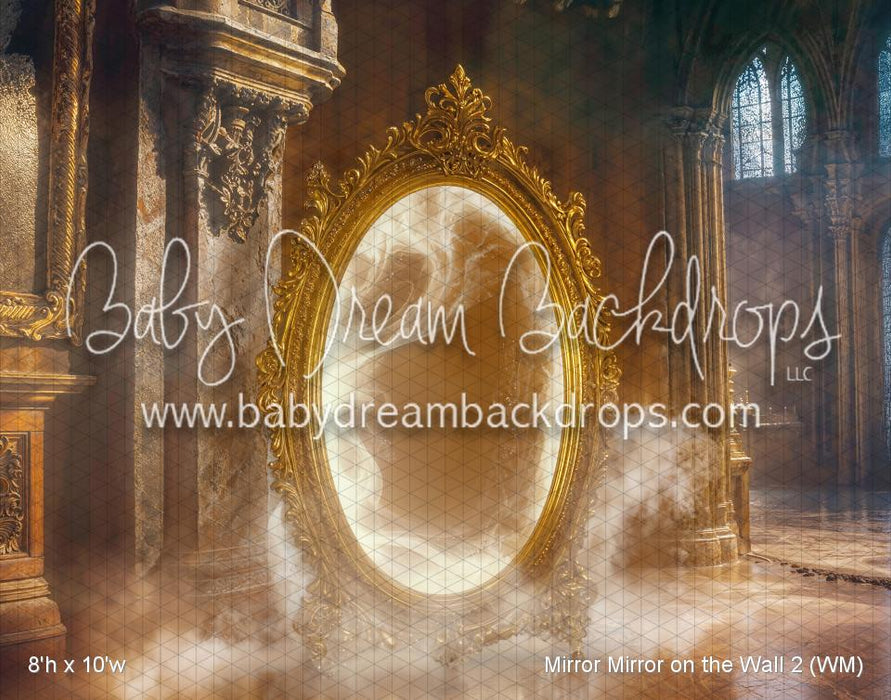 Mirror Mirror on the Wall 2 (WM)