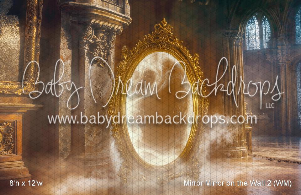 Mirror Mirror on the Wall 2 (WM)