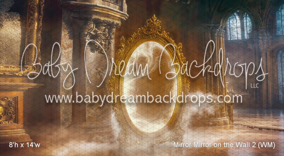 Mirror Mirror on the Wall 2 (WM)