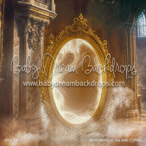 Mirror Mirror on the Wall 2 (WM)