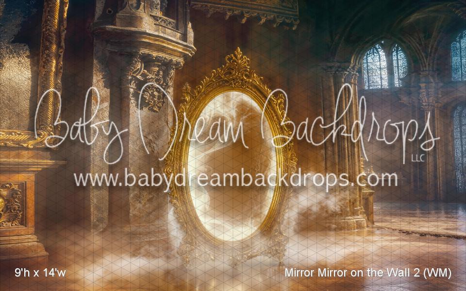 Mirror Mirror on the Wall 2 (WM)