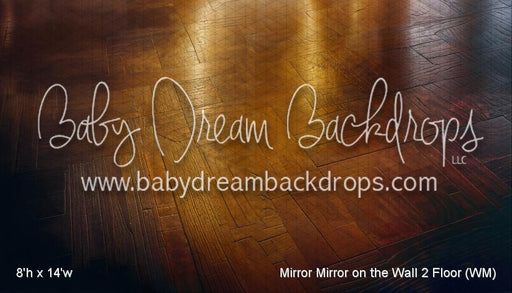 Mirror Mirror on the Wall 2 Floor (WM)