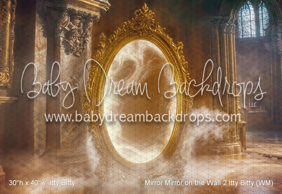 Mirror Mirror on the Wall 2 Itty Bitty (WM)