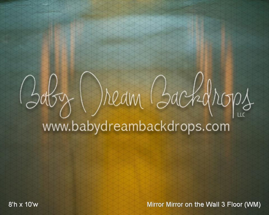 Mirror Mirror on the Wall 3 Floor (WM)