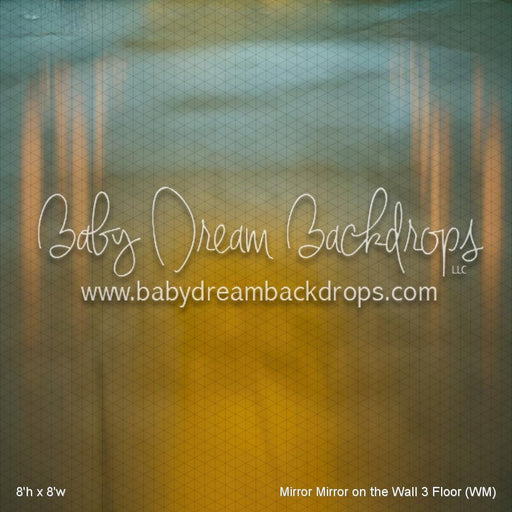 Mirror Mirror on the Wall 3 Floor (WM)