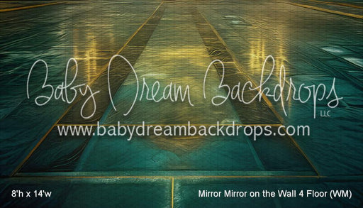 Mirror Mirror on the Wall 4 Floor (WM)