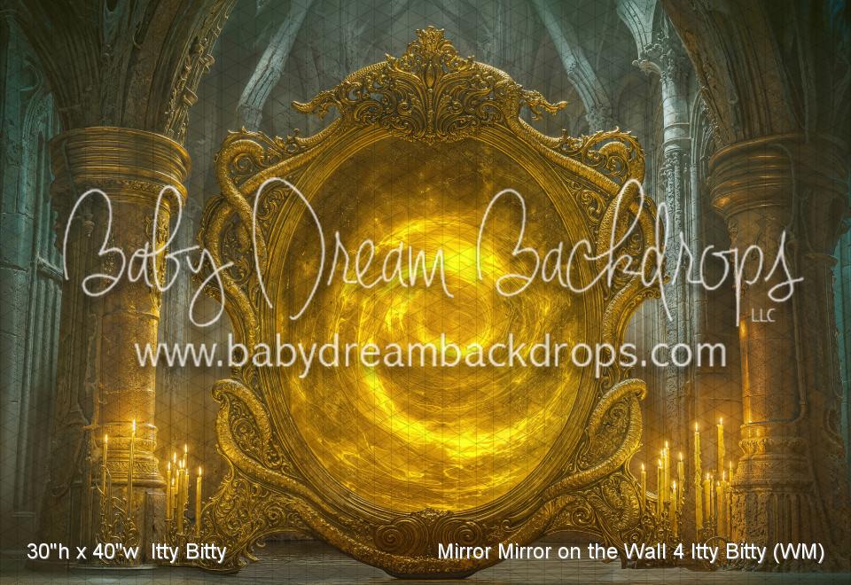 Mirror Mirror on the Wall 4 Itty Bitty (WM)