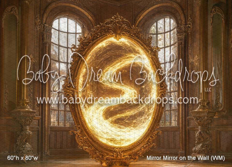 Mirror Mirror on the Wall (WM)