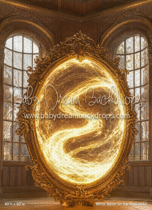 Mirror Mirror on the Wall (WM)