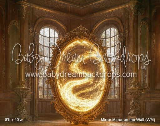 Mirror Mirror on the Wall (WM)