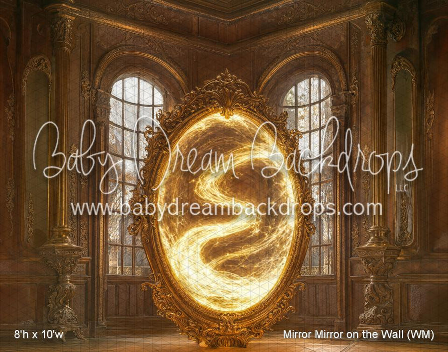 Mirror Mirror on the Wall (WM)