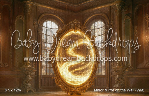 Mirror Mirror on the Wall (WM)