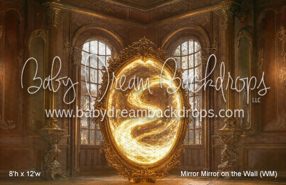 Mirror Mirror on the Wall (WM)