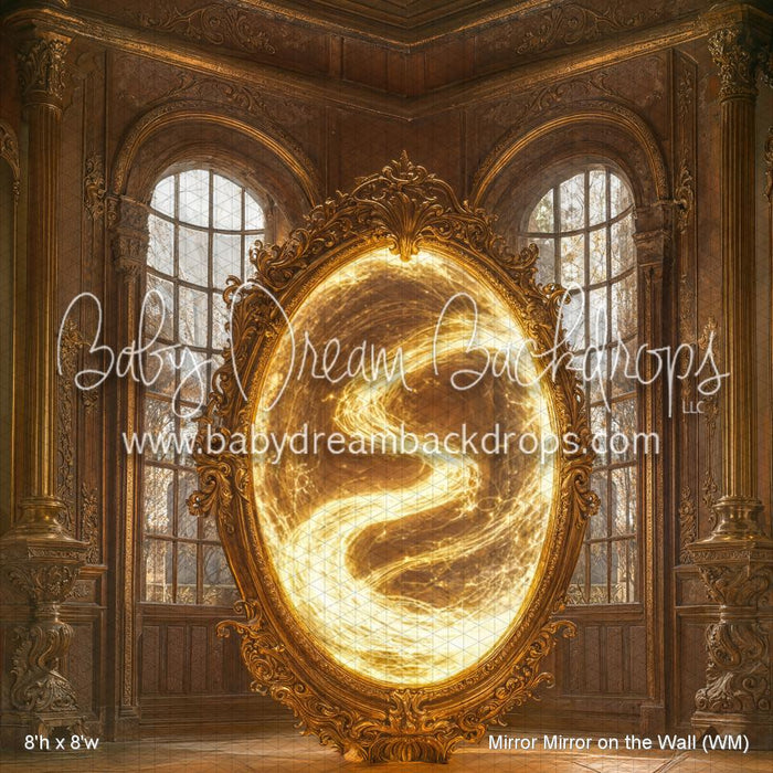 Mirror Mirror on the Wall (WM)