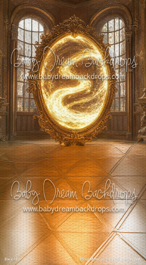 Mirror Mirror on the Wall Sweep (WM)