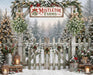 Mistletoe Farms Entry (JA)