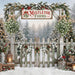 Mistletoe Farms Entry (JA)