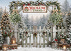 Mistletoe Farms Entry (JA)