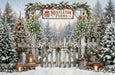 Mistletoe Farms Entry (JA)